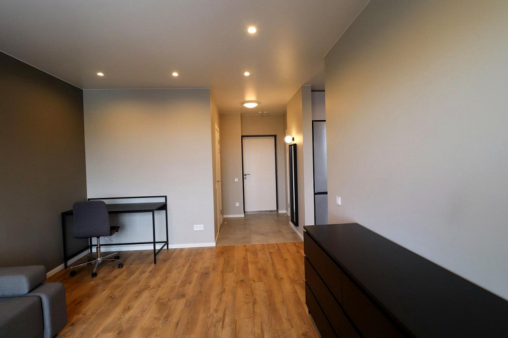 Продаж Квартира 1-кімнатна, 9/17 поверх на Берестейський вул., д. 67 Киев - изображение 7