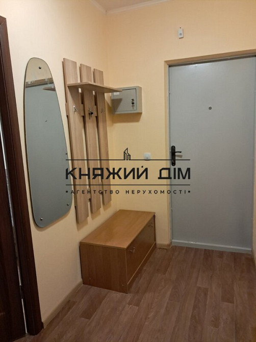 Оренда Квартира 1-кімнатна, 14/24 поверх на Софьи Русовой ул. Kiev - photo 13