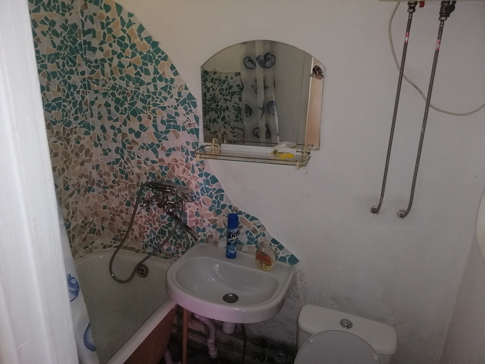 Однокомнатная квартира на ул. Балковской Одеса - фото 4