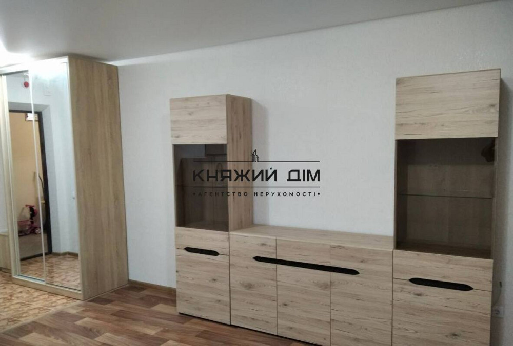 Оренда Квартира 1-кімнатна, 17/25 поверх на Пригородная ул.  - фото 7