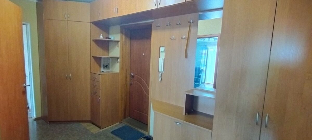 Оренда Квартира 2-кімнатна, 10/10 поверх на просп. Петра Григоренка, 39 Київ - фото 10