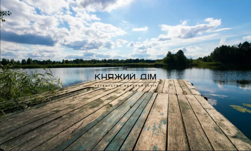 Продажа 1-но этажного дома с камином в Конче-Заспе. № 2211246 Козин (МИРОНІВСЬКИЙ район) - фото 6