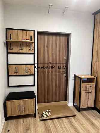 Оренда Квартира 1-кімнатна, 8/26 поверх на Столичное шоссе Kiev