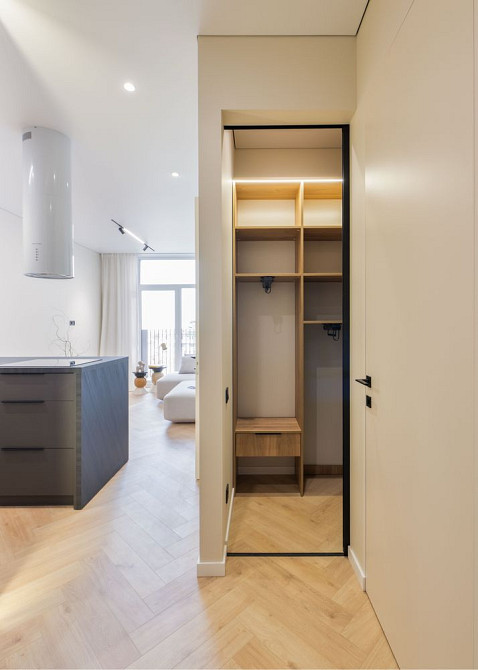 Продаж Квартира 1-кімнатна, 9/9 поверх на Вавілових вул., д. 11 Київ - фото 13