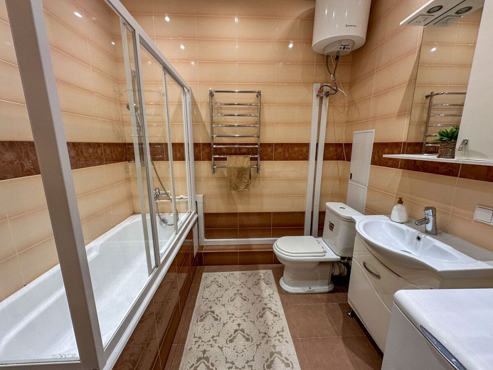 Оренда Квартира 1-кімнатна, 13/19 поверх на Мокра, 16 Kiev - photo 7