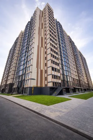 Продаж 2к Квартира 68 кв.м Прохоровская, 40 Одеса