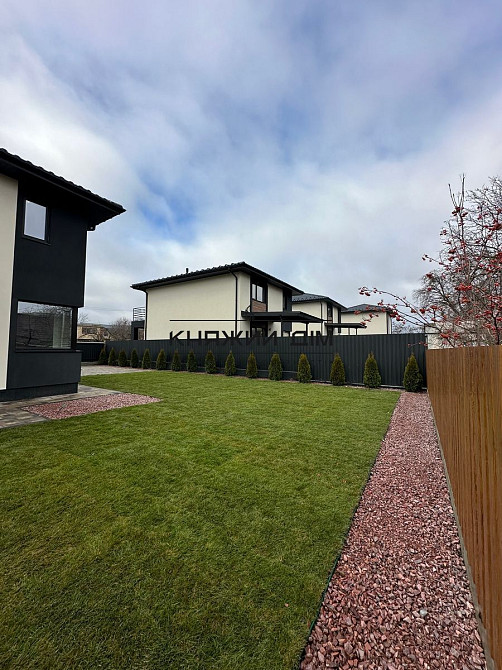 БЕЗ КОМІСІЇ! Продаж будинку в м. Буча біля озера. № 2211734 Буча - фото 12