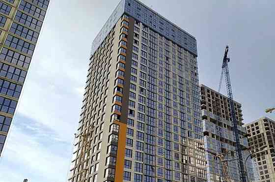 Продаж Квартира 2-кімнатна, 22/26 поверх на Причальна, 11 Киев