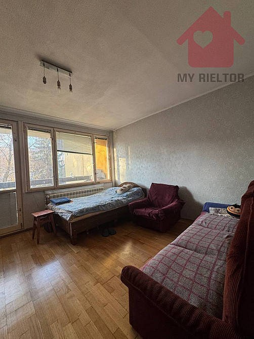 Продаж Квартира 3-кімнатна, 1/9 поверх на Минайська Ужгород - изображение 3