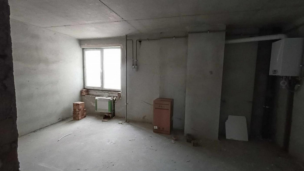 Продаж Квартира 2-кімнатна, 6/11 поверх на вул. Вашингтона Джорджа Львів - фото 3