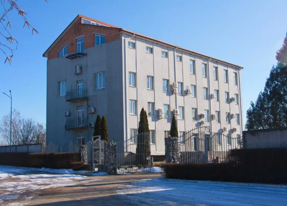 Продаж складське приміщення Неопалимівка - фото 20