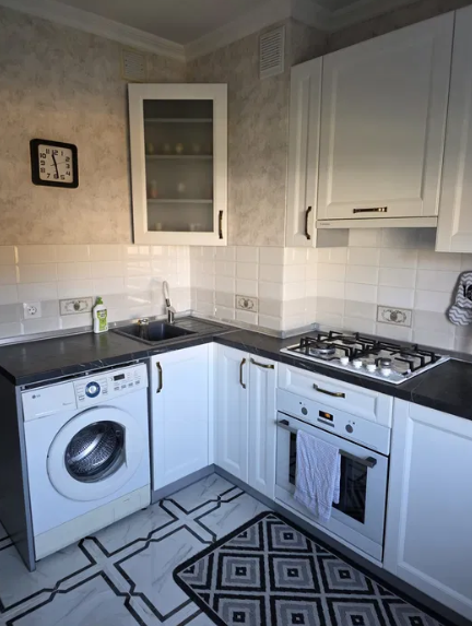 Продаж Квартира 1-кімнатна на ул. Академика Королева, 112/2 Одеса - фото 4