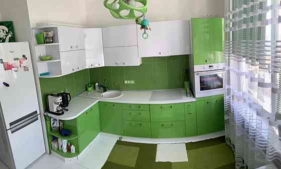 Продаж Квартира 2-кімнатна, 14/24 поверх на Генуэзская ул. Odessa