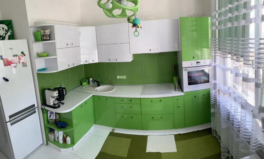 Продаж Квартира 2-кімнатна, 14/24 поверх на Генуэзская ул. Odessa - photo 4