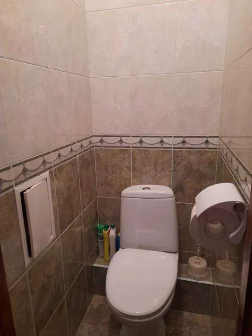 Оренда Квартира 1-кімнатна, 16/24 поверх на пр. Николая Бажана, 14 Київ - фото 5