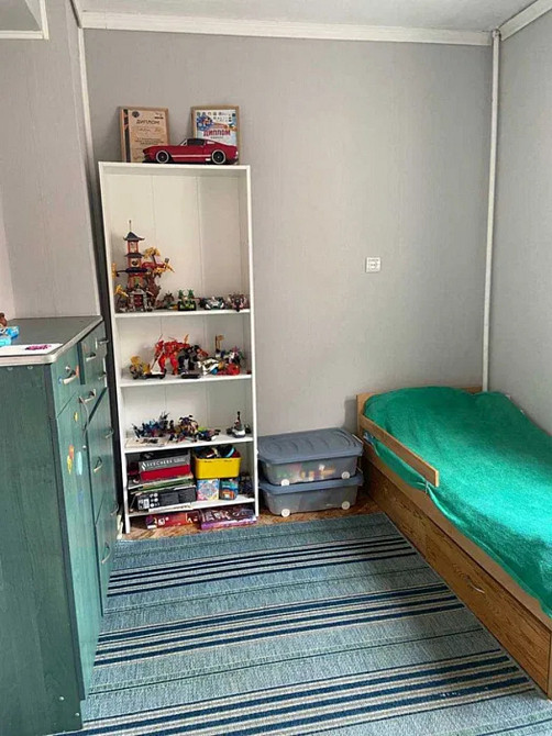 Продаж Квартира 4-кімнатна, 4/4 поверх на вул. Бельведерська Івано-Франківськ - фото 6