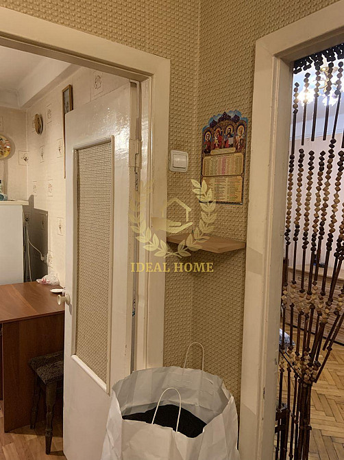 Продаж Квартира 1-кімнатна, 4/5 поверх на Светлицкого ул., 23 Киев - изображение 14