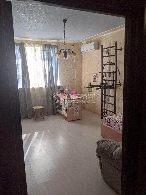 Продаж Квартира 2-кімнатна, 9/9 поверх на вул. Роганська Харків - фото 5