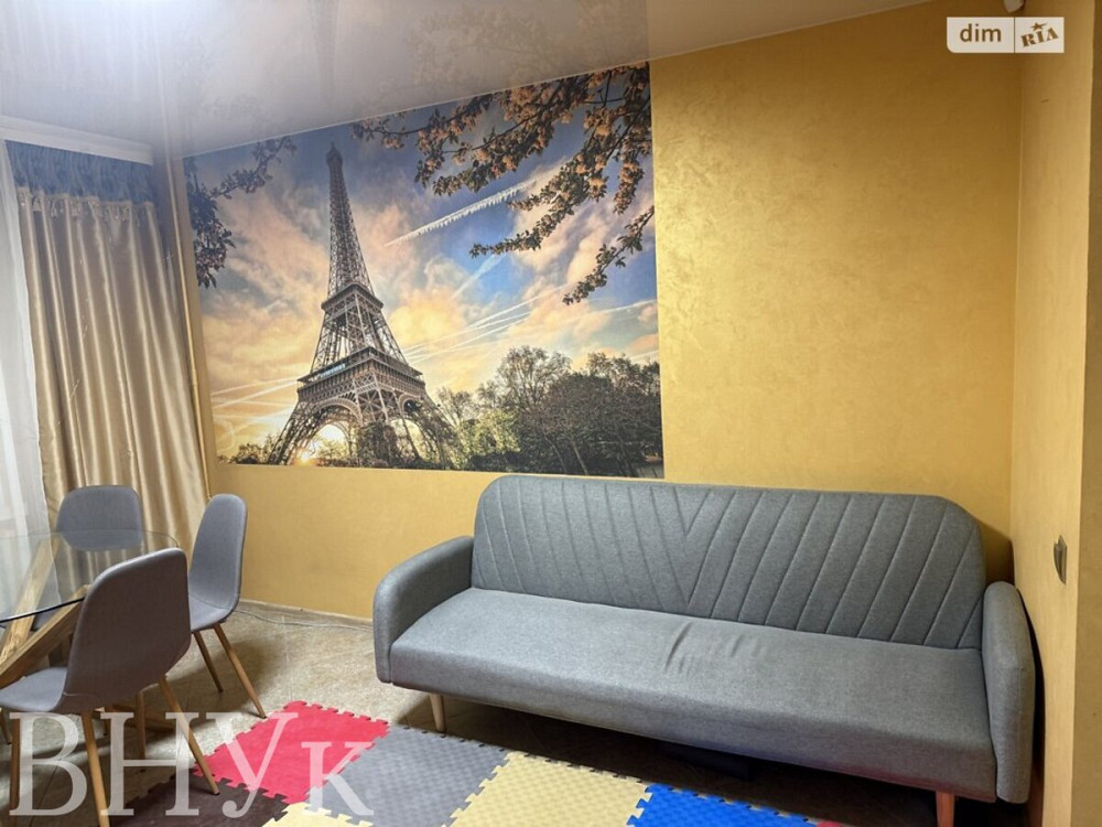 Продаж Квартира 3-кімнатна, 2/9 поверх на Відродження Луцьк - фото 5