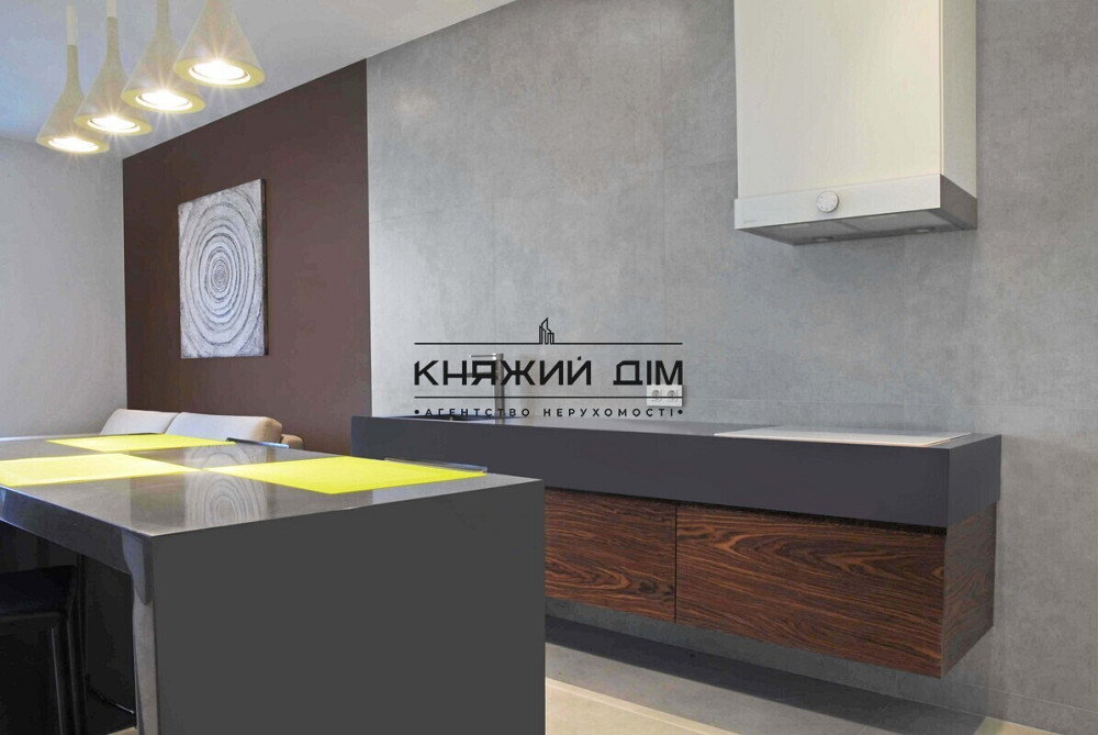 ОРЕНДА 2 к.кв. м. Лівобережна Раїси Окіпної 18 код 11127746 Київ - фото 4