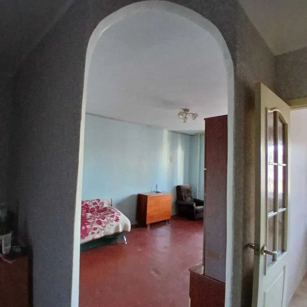 Оренда Квартира 1-кімнатна, 10/10 поверх на Драгоманова, 18 Київ - фото 5