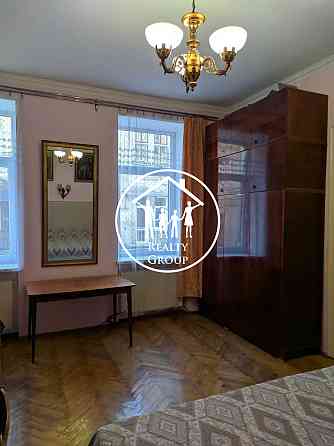 Оренда Квартира 2-кімнатна, 2/3 поверх на Крехівська, 8 L'viv