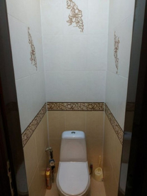 Трёхкомнатная квартира ждёт хозяина. Одеса - фото 11