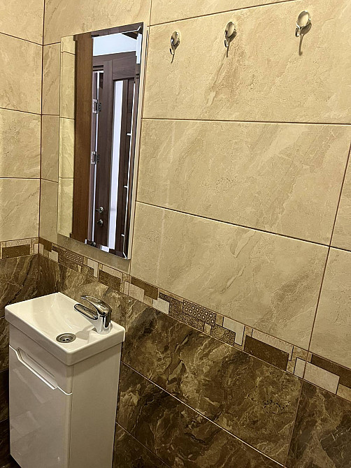 Оренда Квартира 2-кімнатна, 9/11 поверх на Височана С. вул., 18 Ivano-Frankivs'k - photo 16