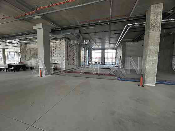 Оренда офісне приміщення на Новокостянтинівська вул., 12 приміщень - 1, поверх - 1/5 Київ