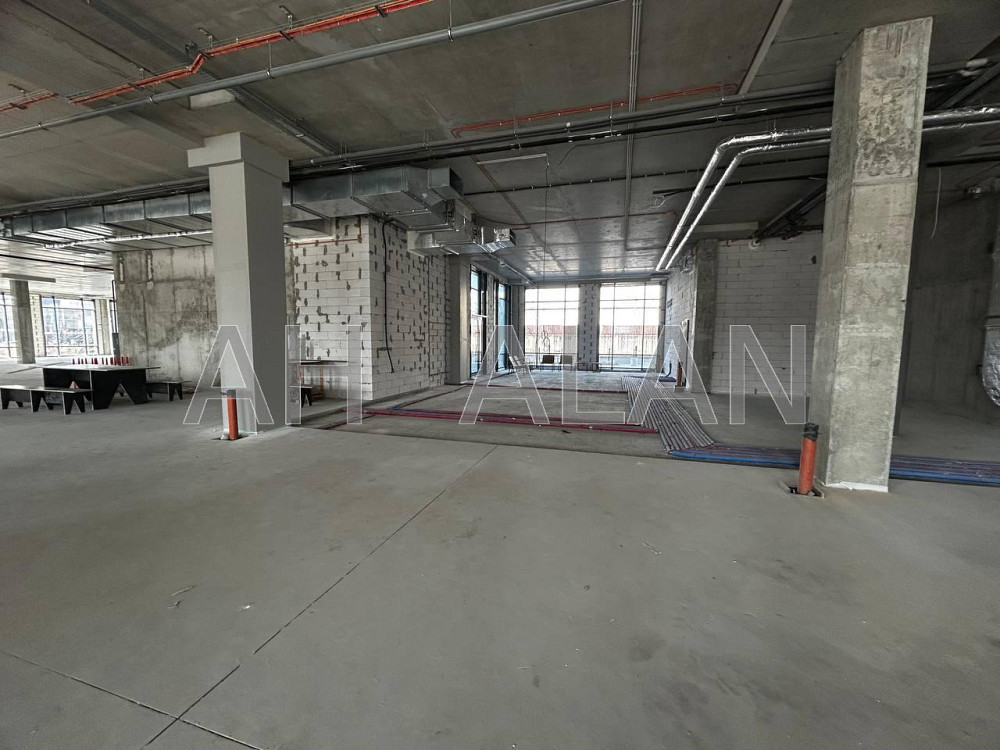 Оренда офісне приміщення на Новокостянтинівська вул., 12 приміщень - 1, поверх - 1/5 Київ - фото 4