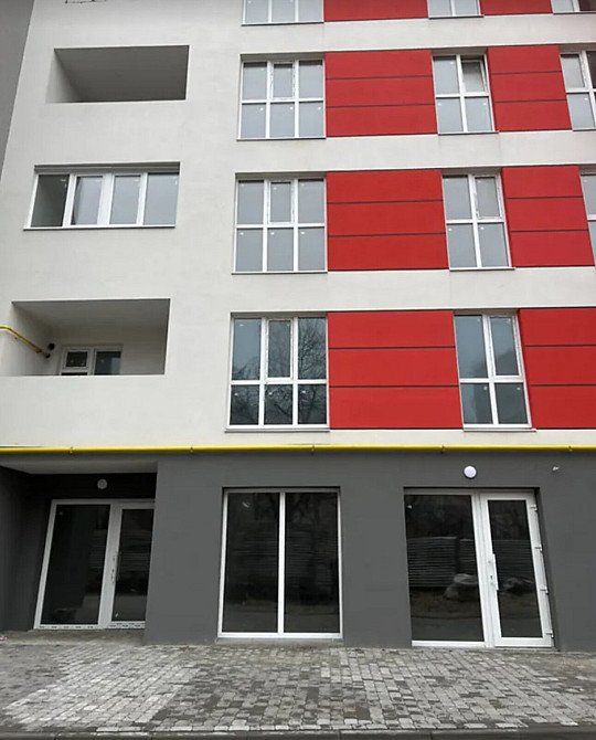 Продаж приміщення вільного призначення поверх - 1/10 Тернопіль - фото 4