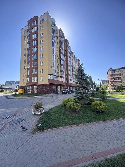 Продаж 3к Квартира 109 кв.м Бородія Zhytomyr - photo 1