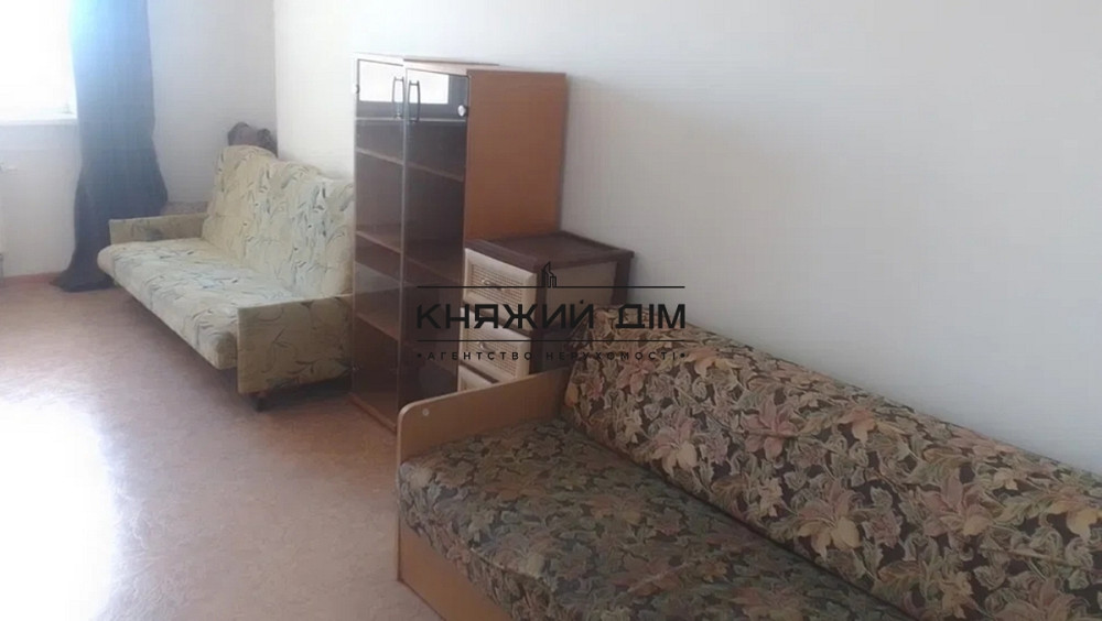 Оренда 3 кімнатна квартира Дарницький район КОД 1171912 Київ - фото 6