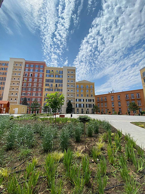 Продаж Квартира 2-кімнатна, 5/11 поверх на Инглези улица Одеса - фото 2