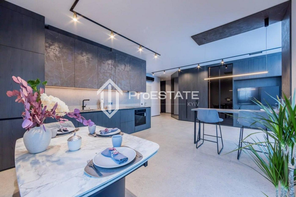 Продаж Квартира 1-кімнатна, 3/10 поверх на вул. Андрія Верхогляда Kiev - photo 2