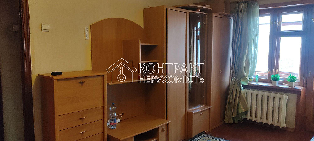 Продаж Квартира 1-кімнатна, 3/5 поверх на вул. Дванадцятого Квітня Харків - фото 7