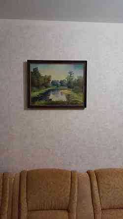 Оренда Квартира 1-кімнатна, 1/9 поверх на проспект Академіка Корольова, 12 Киев