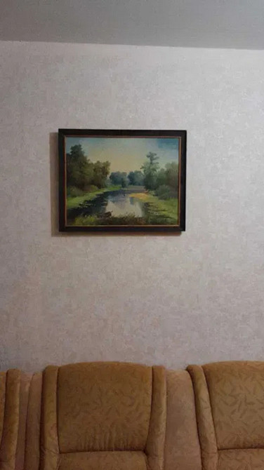 Оренда Квартира 1-кімнатна, 1/9 поверх на проспект Академіка Корольова, 12 Киев - изображение 4