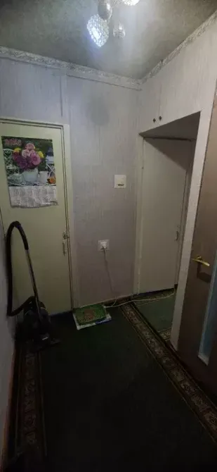 Продаж Квартира 1-кімнатна, 4/9 поверх на Вокзальна вулиця (Жовтневої Революції) Кропивницький - фото 9