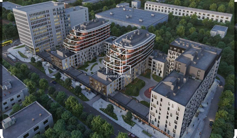 Оренда 1к Квартира 52 кв.м Зелена вул. Львів - фото 12