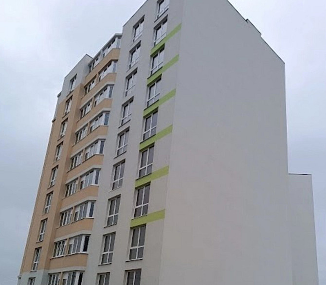 Продаж 2к квартири, 69,4 кв.м, вул.Довженка Тернопіль - фото 1