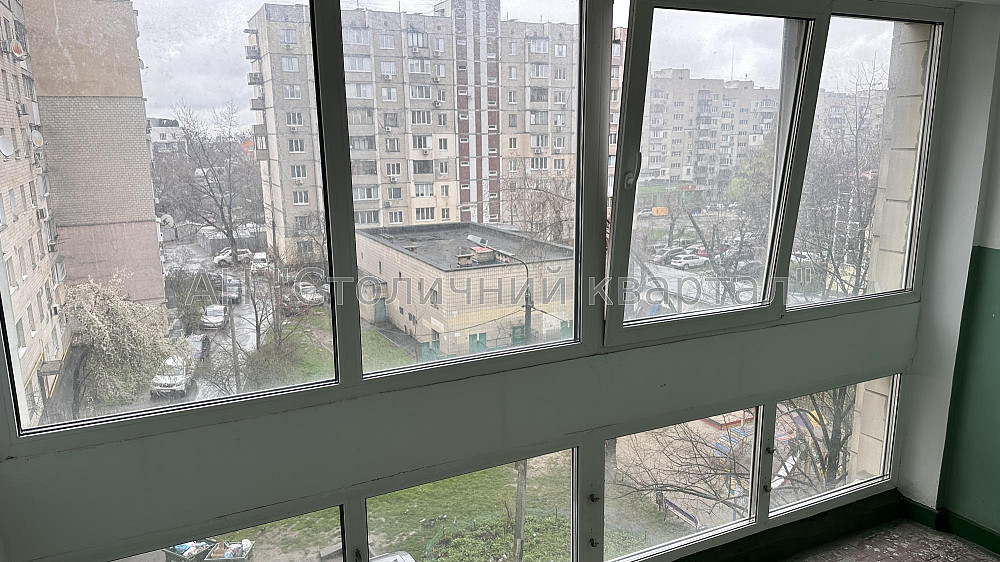 Продаж Гараж/паркомісце на Князя Володимира Мономаха вул., 26Б 5/10 поверх Київ - фото 16