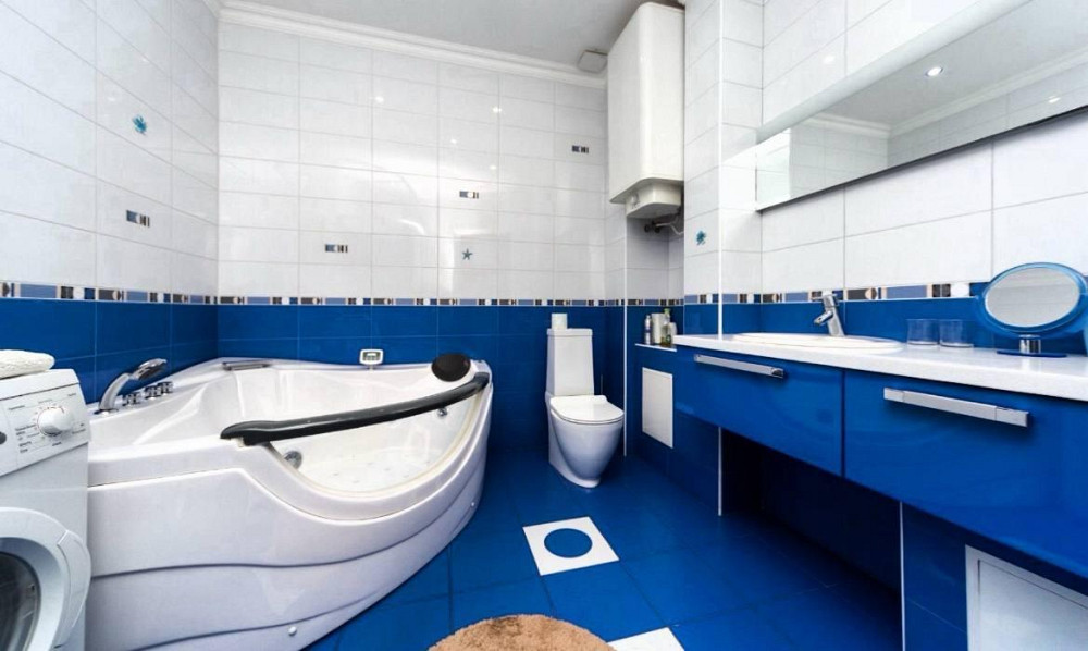 Продам квартиру по проспекту Шевченка, Жк Бочки Одеса - фото 10