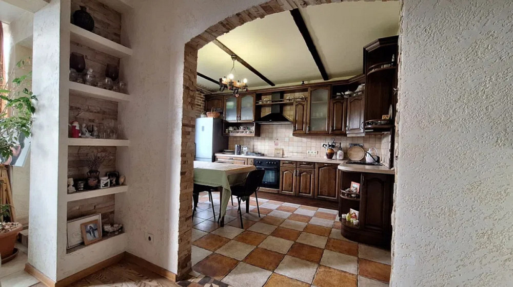 Оренда Квартира 1-кімнатна, 13/17 поверх на Драгоманова, 12 Київ - фото 5