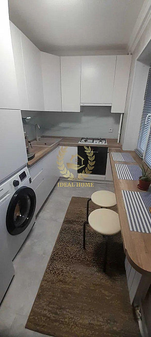 Продаж Квартира 3-кімнатна на Кирилловская ул., 131 Київ - фото 1