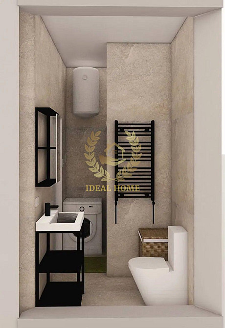 Продаж смарт таун квартири 17м2 в Білогородці Київської обл.  - фото 13