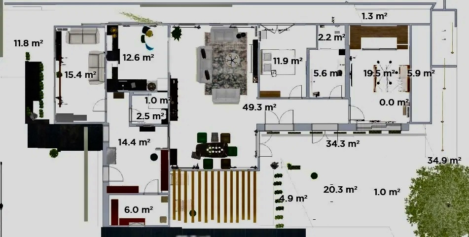 Продаж Будинок на Полуничний пров. Odessa - photo 13