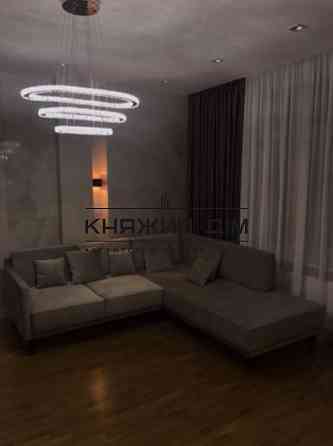 Шикарная 3-х комнатная в ЖК Новопечерские липки . Код объекта № 21104744 Київ