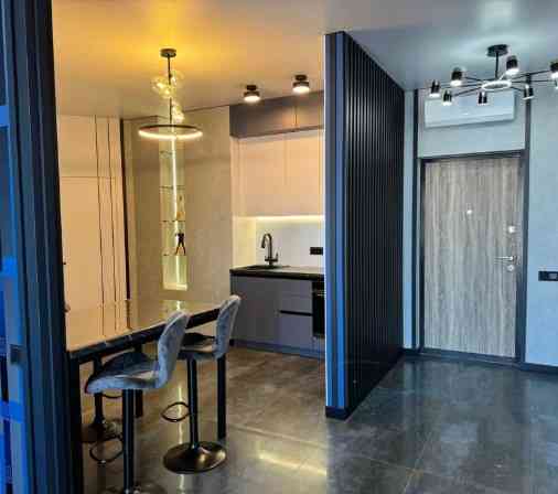 1комн.квартира в Аркадии- видовая ЖК Эллада Одеса