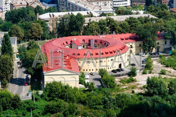 Оренда офісне приміщення на Рибальська вул., 22 приміщень - 7, поверх - 2/3 Київ - фото 10